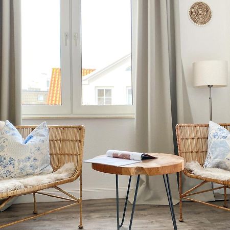 נורדרני Herr Friese, Wohnung Nr. 6 מראה חיצוני תמונה