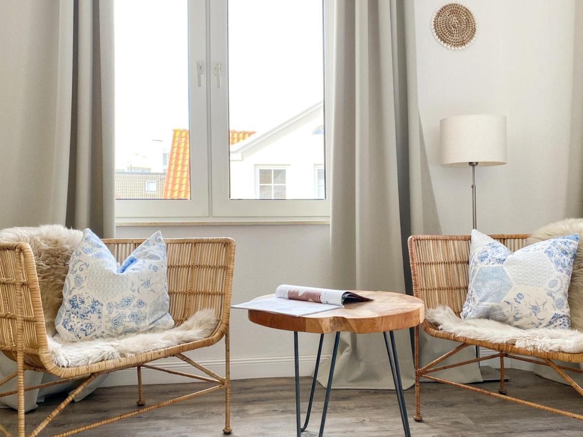 נורדרני Herr Friese, Wohnung Nr. 6 מראה חיצוני תמונה