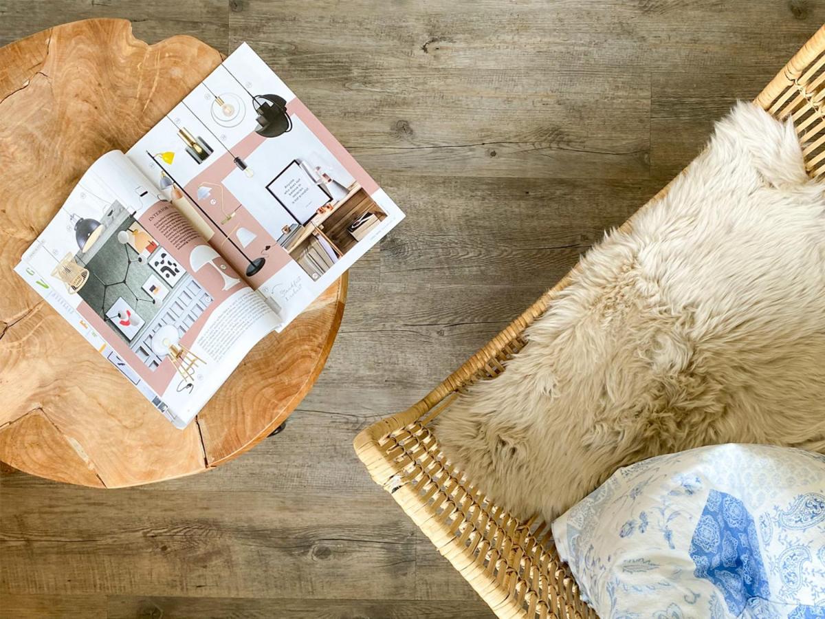 נורדרני Herr Friese, Wohnung Nr. 6 מראה חיצוני תמונה