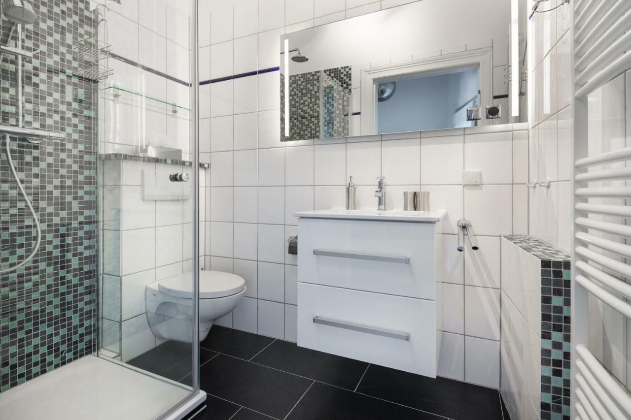נורדרני Herr Friese, Wohnung Nr. 6 מראה חיצוני תמונה